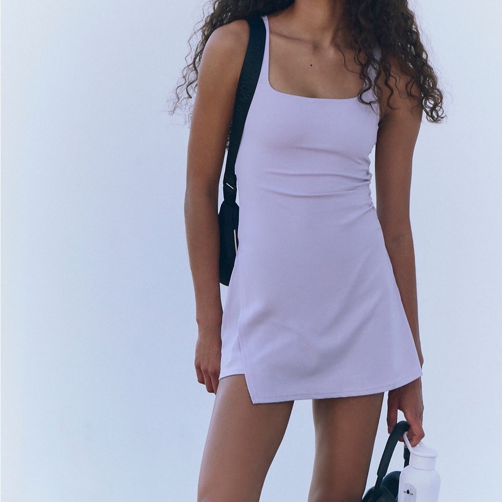 NWT free people tennis dress